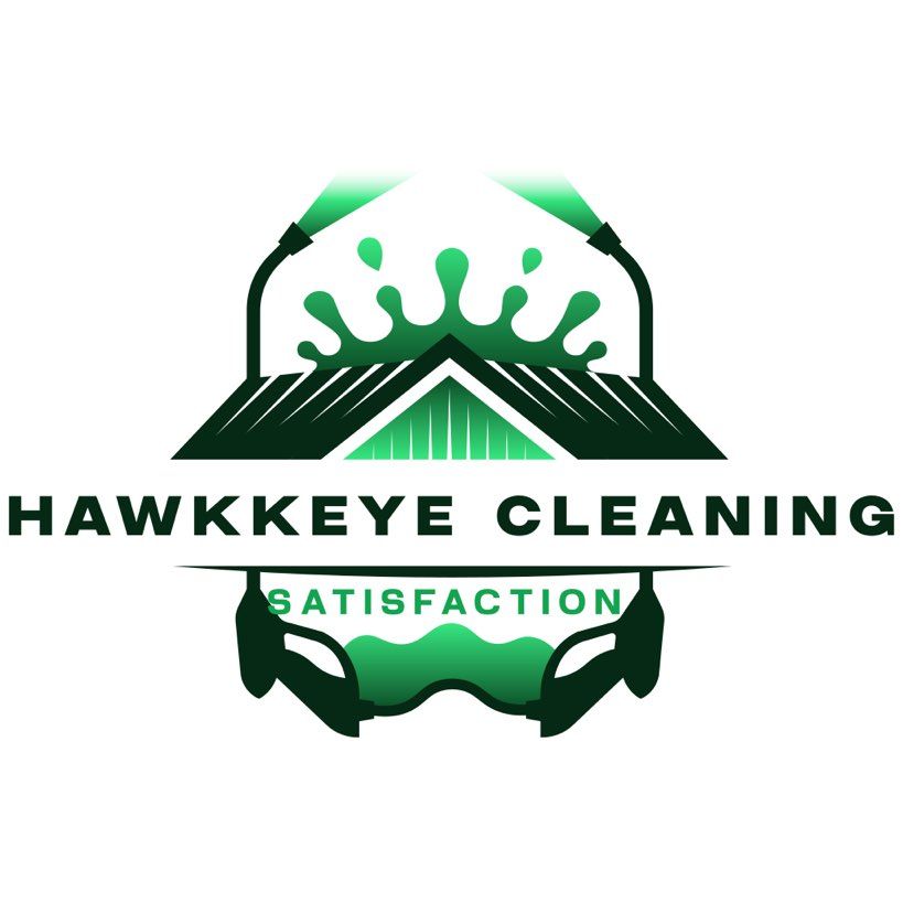 Hawkkeye Cleaning