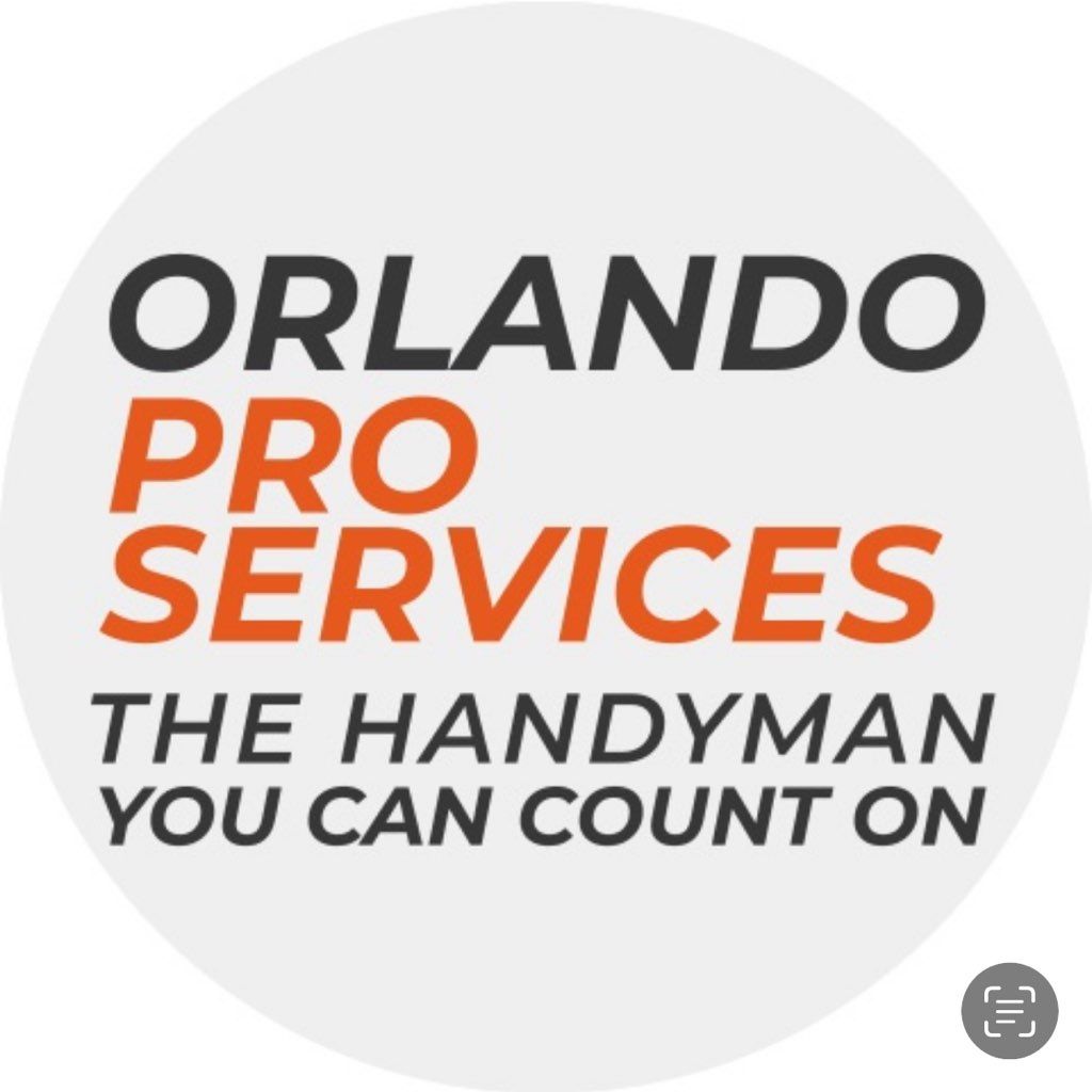 Orlando Pro Services | Handyman Services Company