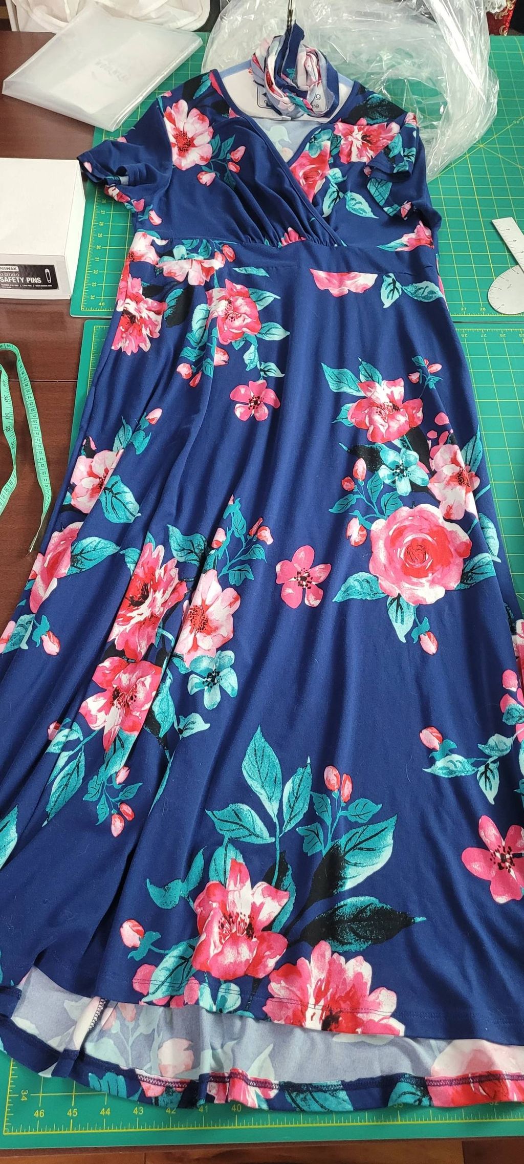 Customer photos