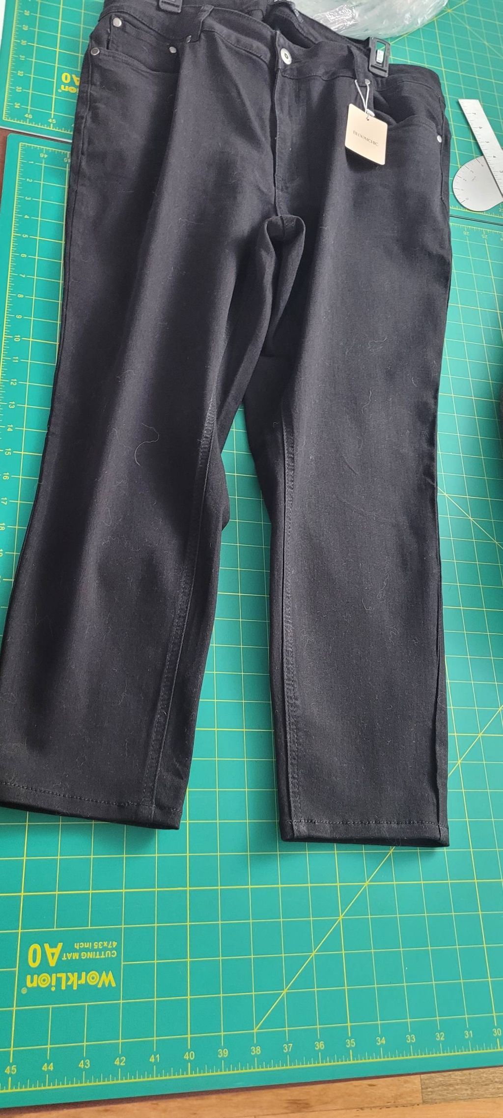 Customer photos
