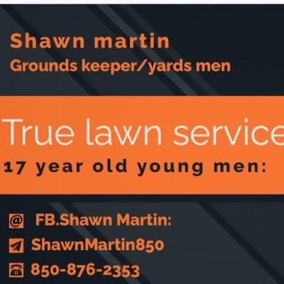 Avatar for True lawn service: