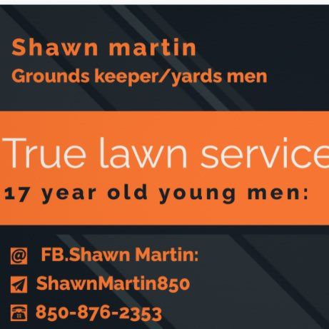 True lawn service: