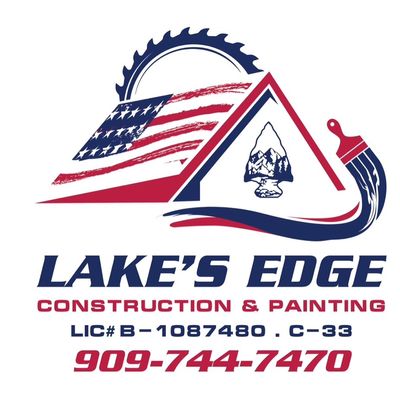 Avatar for Lake’s Edge Construction & Painting