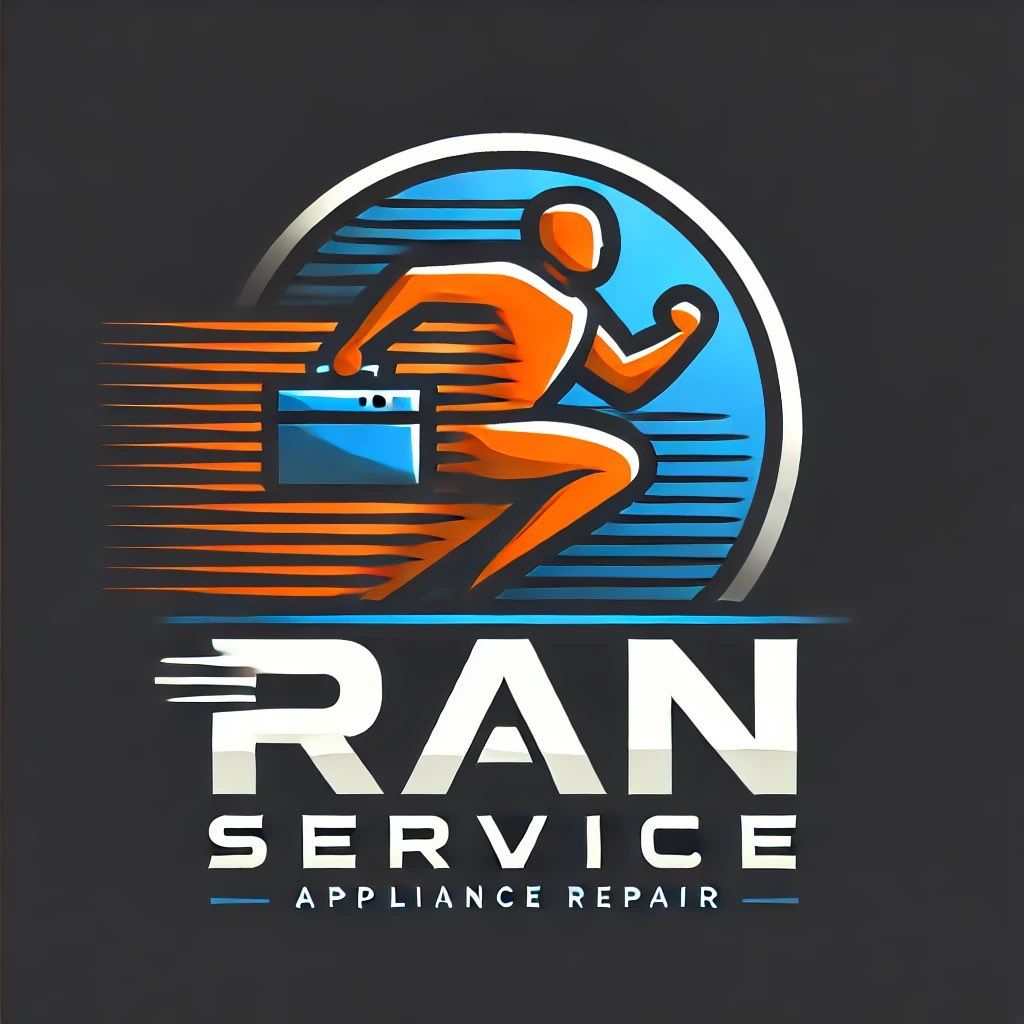 RAN service & appliance repair