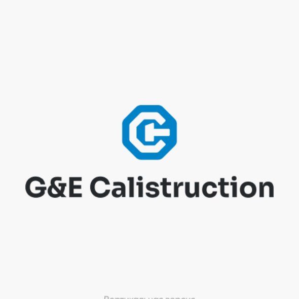 G&E CaliStruction