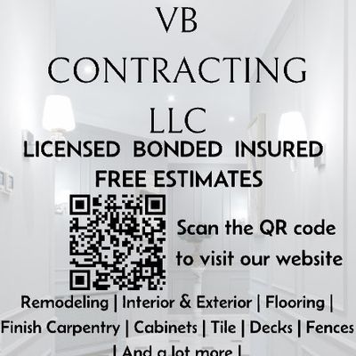 Avatar for VB CONTRACTING LLC