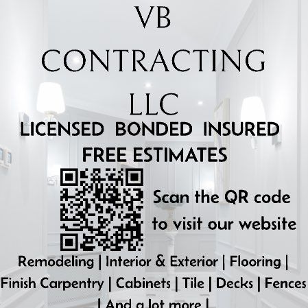 VB CONTRACTING LLC