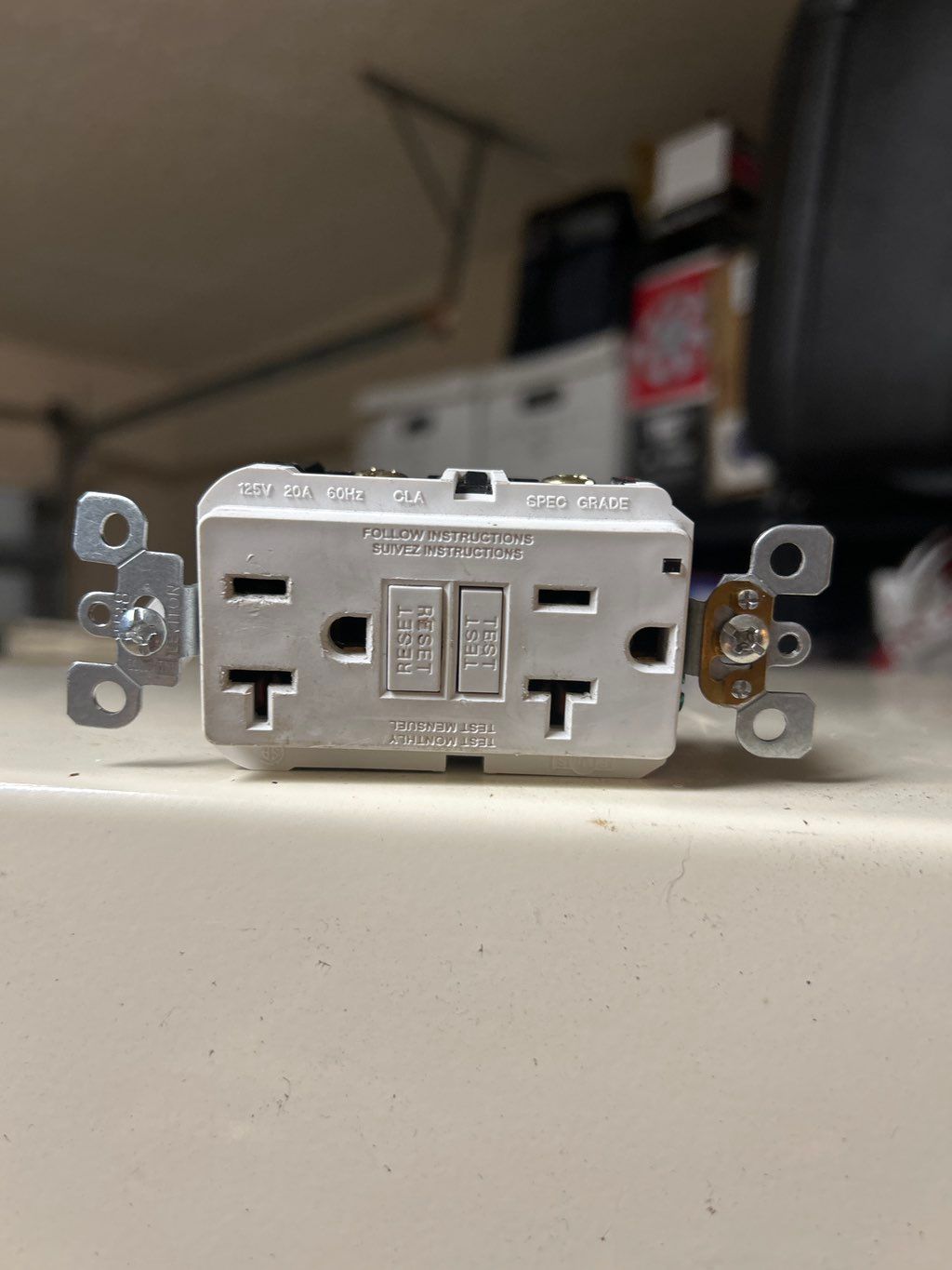 Customer photos