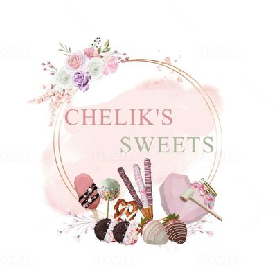 Avatar for CHELIK'S SWEETS