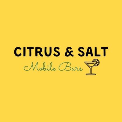 Avatar for Citrus & Salt Mobile Bars