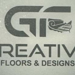 Avatar for Creative Floors & Designs