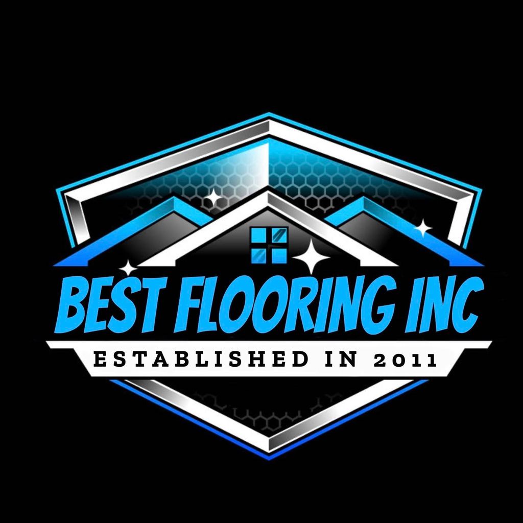 Best Flooring Inc