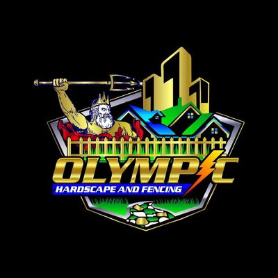 Avatar for Olympic Hardscaping and Fencing