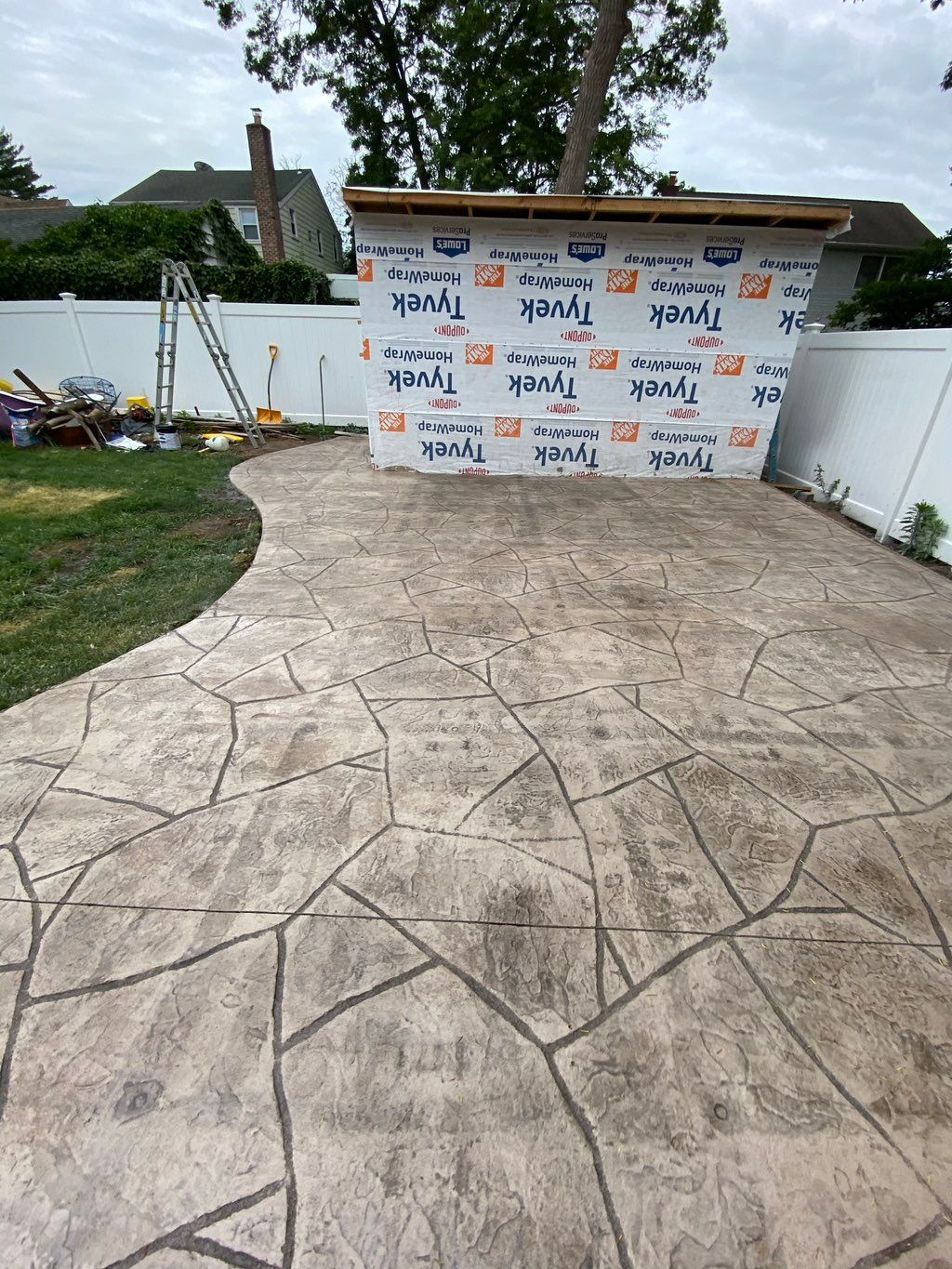 Projects and media