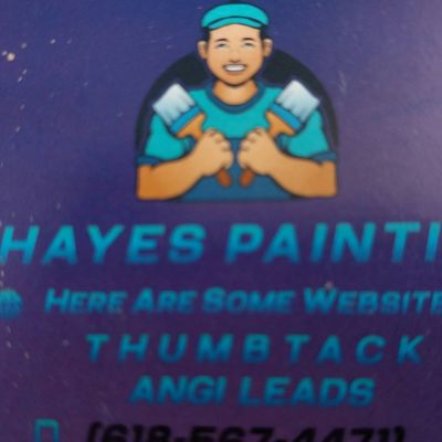 Avatar for Hayes painting LLC