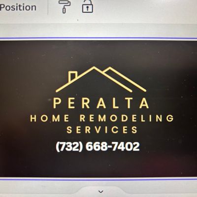 Avatar for Peralta home remodeling services