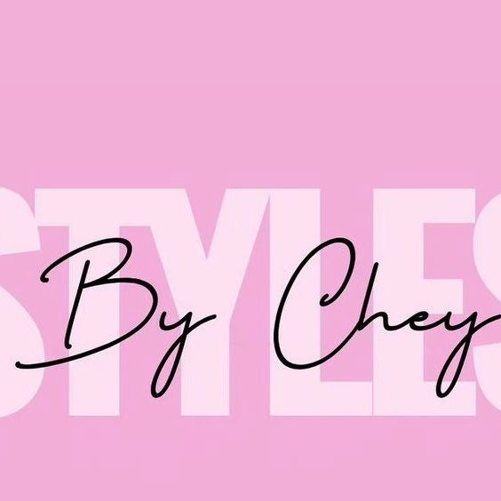 Travel Stylist Chey McDonald