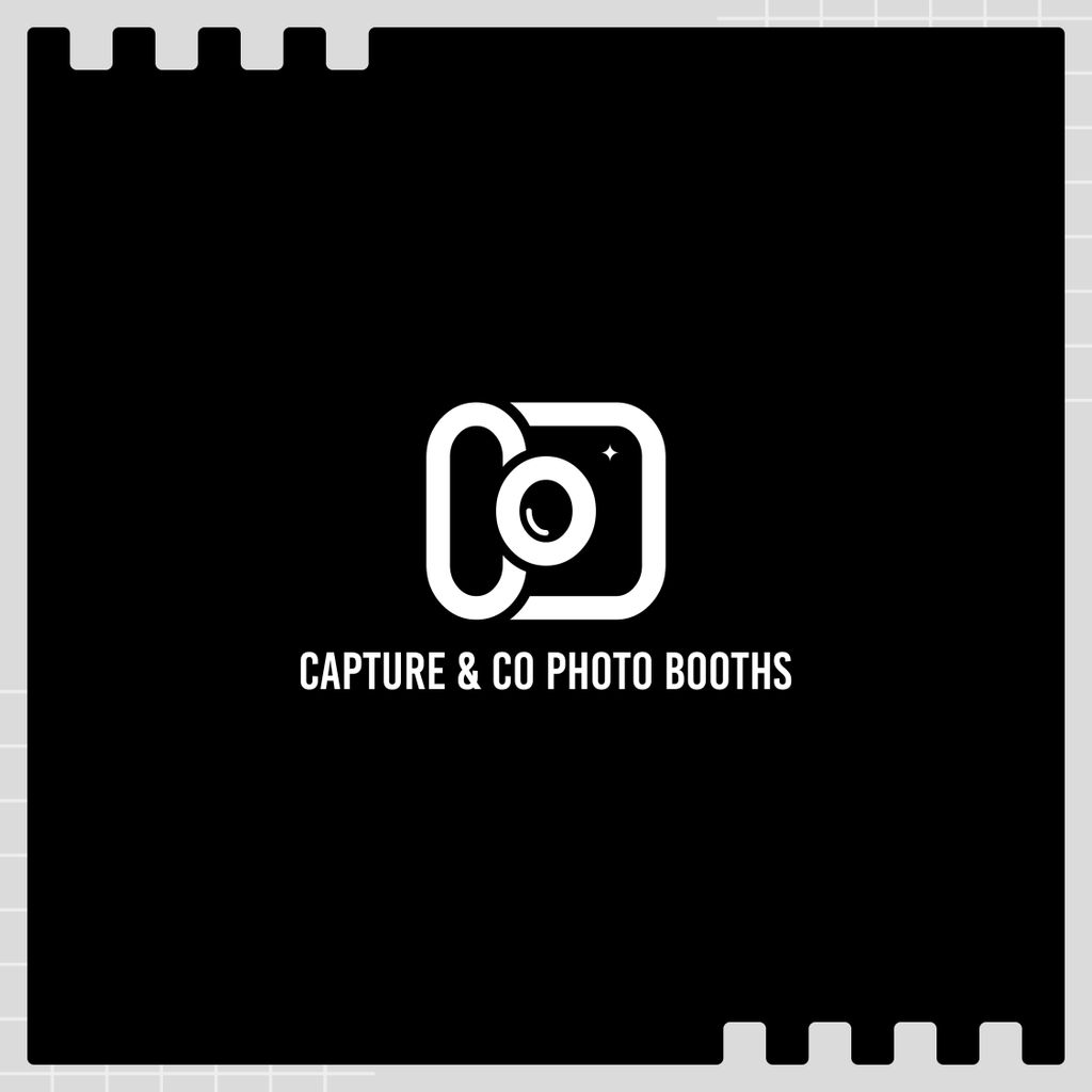 Capture & Co Photo Booth