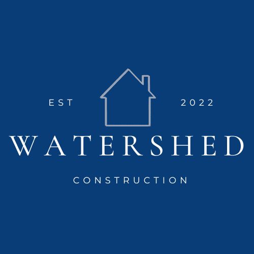 Watershed Construction