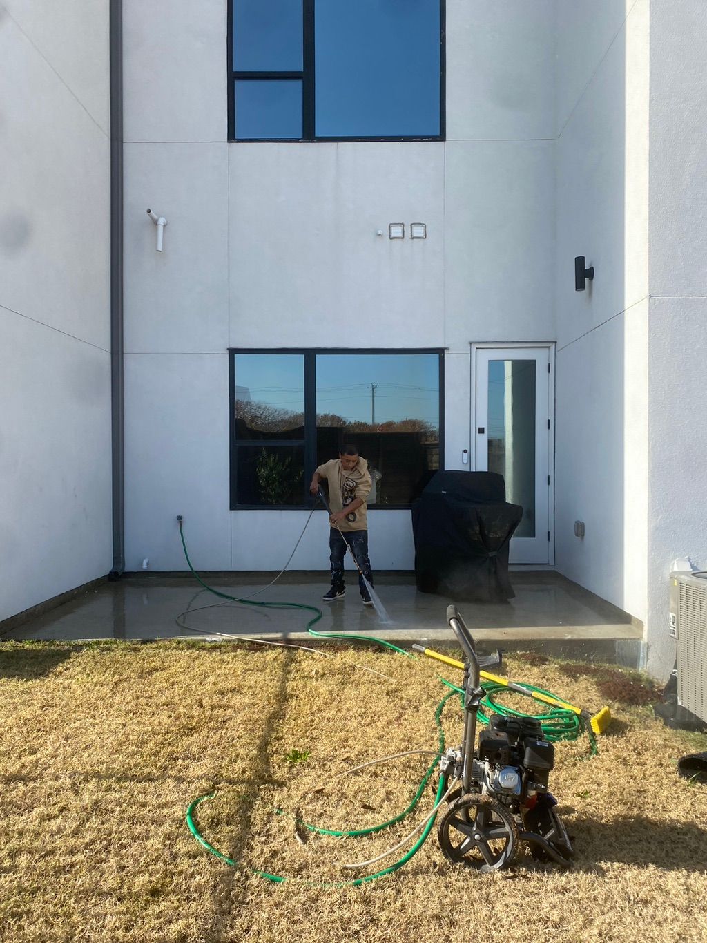 Projects and media
