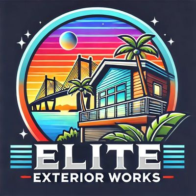 Avatar for Elite Exterior Works