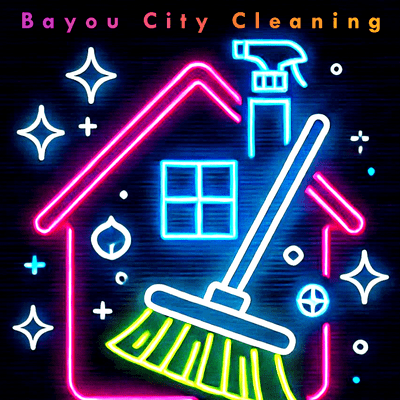 Avatar for Bayou City House Cleaning