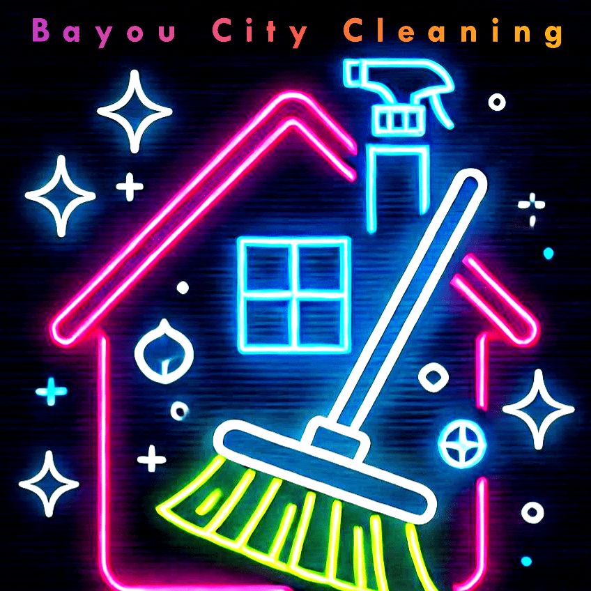 Bayou City House Cleaning