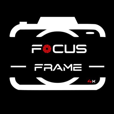 Avatar for FocusFrame4k