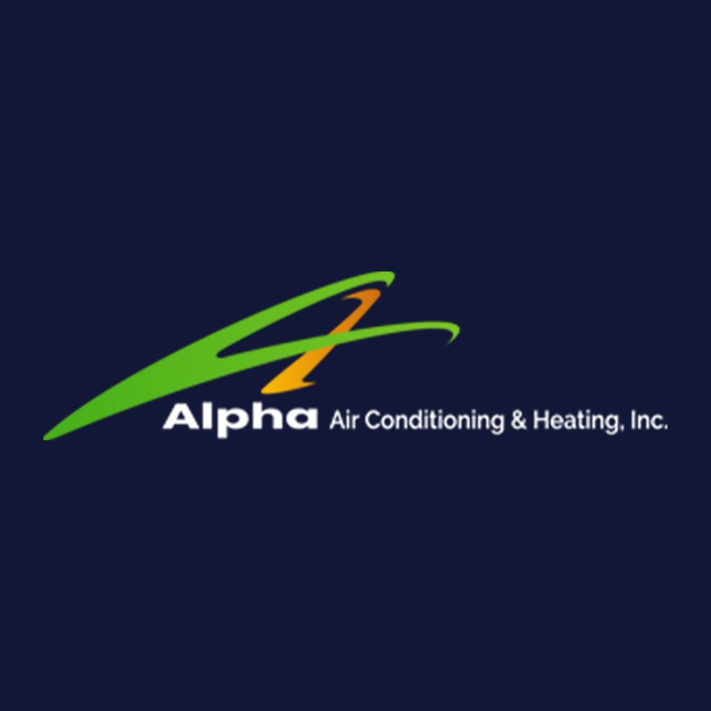 Alpha Air Conditioning & Heating