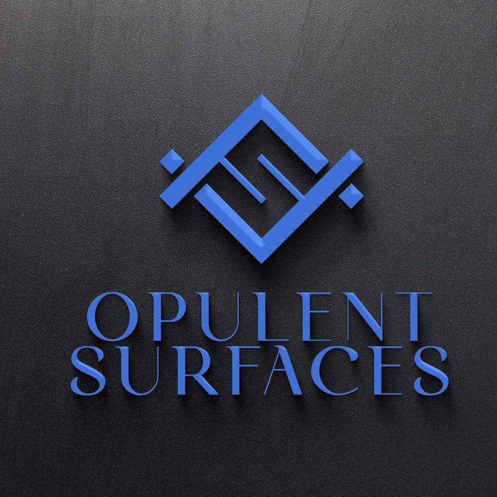 OPULENT SURFACES