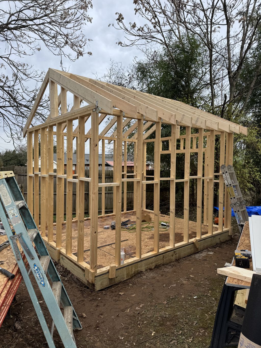 Projects and media