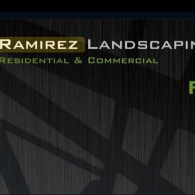 Avatar for Ramirez Landscaping LLC.