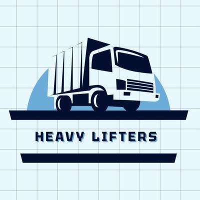 Avatar for Heavy Lifters