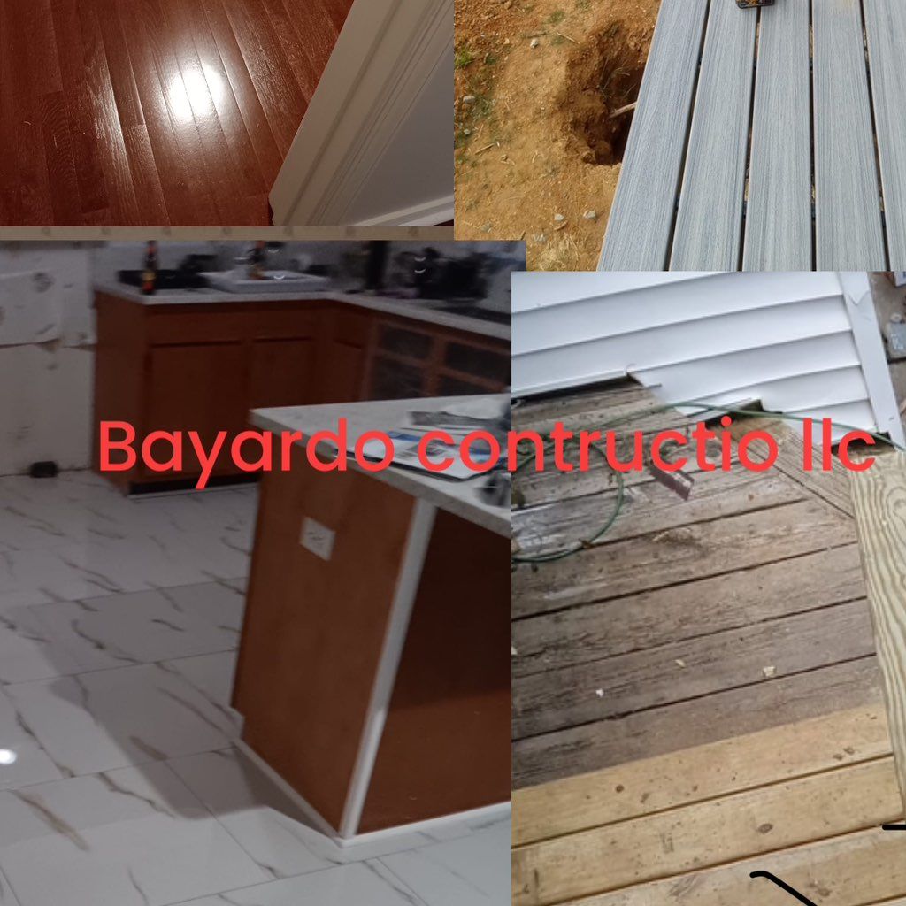 Bayardo contruction llc