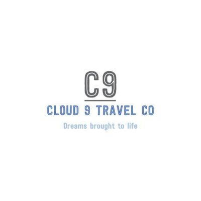 Avatar for Cloud 9 Travel Co.