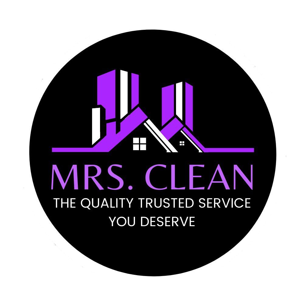 Mrs Clean