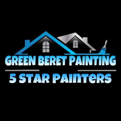 Avatar for GREEN BERET PAINTING