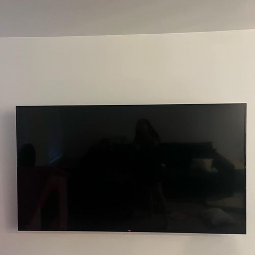 TV Mounting