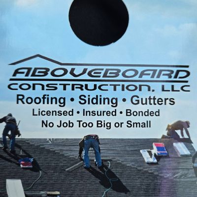 Avatar for Aboveboard Construction