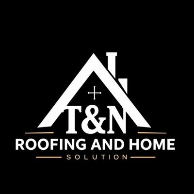 Avatar for T&N roofing and home solutions