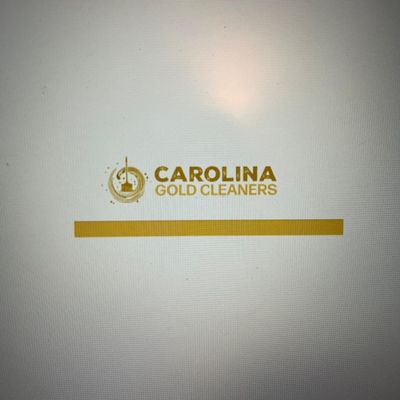 Avatar for Carolina Gold Cleaners LLC