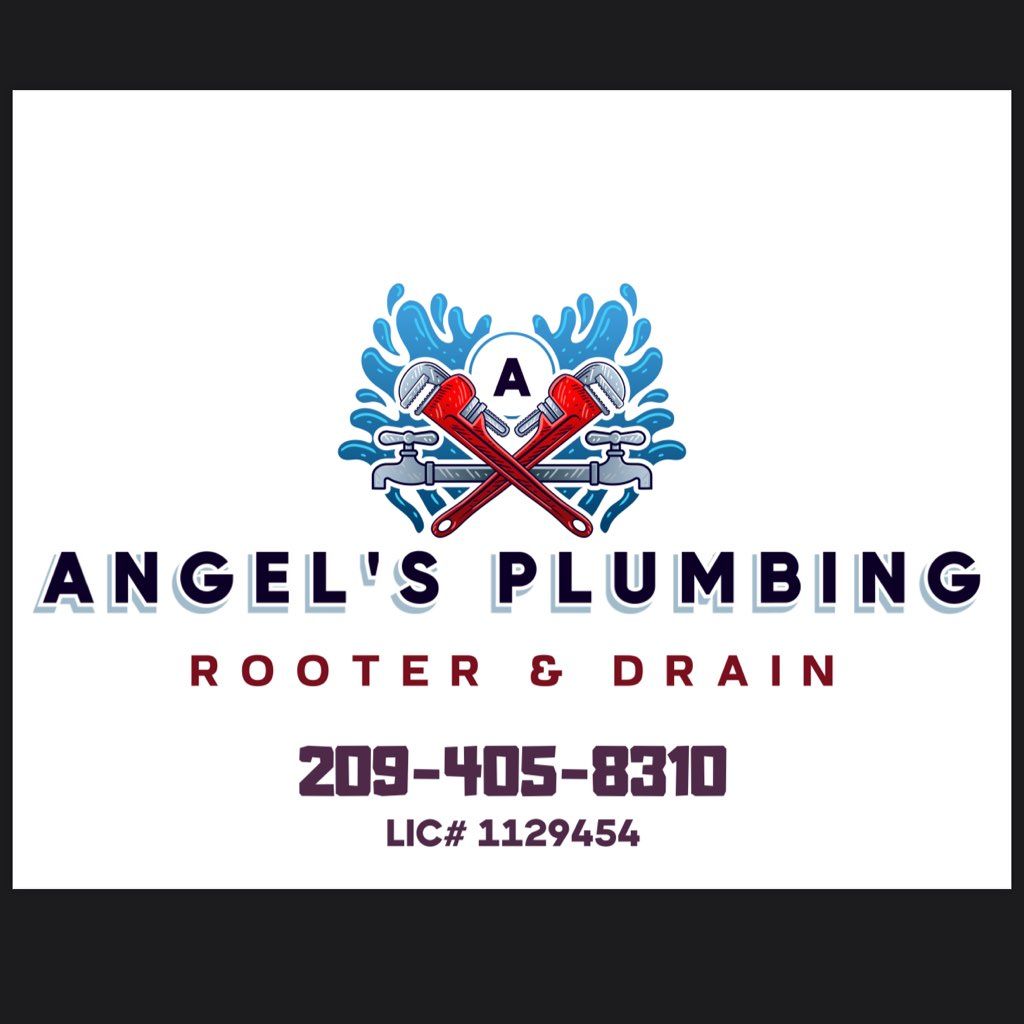 Angel’s Plumbing