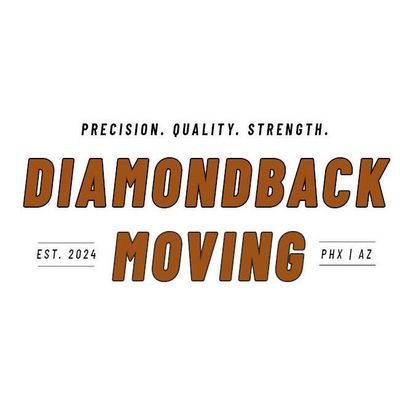 Avatar for Diamondback Moving