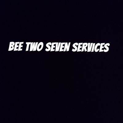 Avatar for Bee Two Seven Services