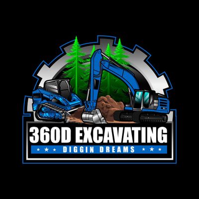 Avatar for 360D Excavating