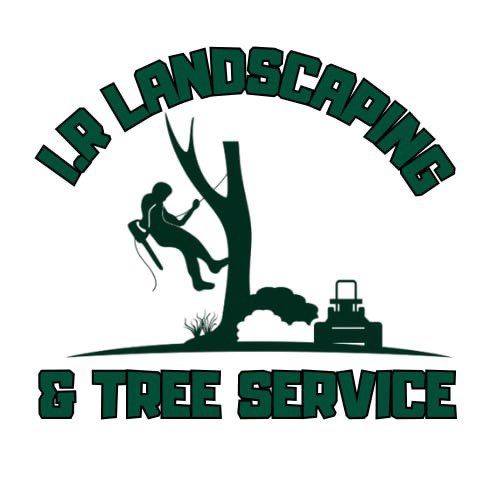 LR landscaping & tree services