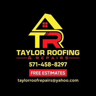 Avatar for TAYLOR ROOFING&REPAIRS