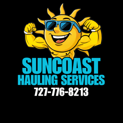 Avatar for Suncoast Hauling Services, LLC