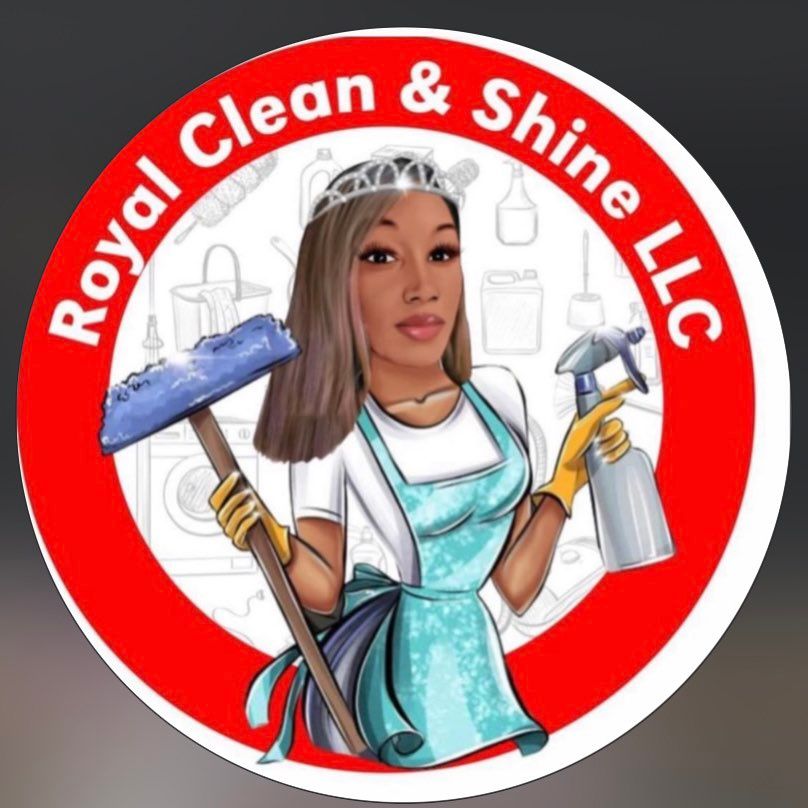 Royal Clean & Shine LLC