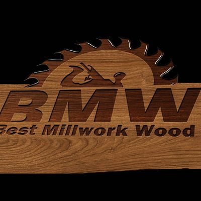 Avatar for Best Millwork Wood